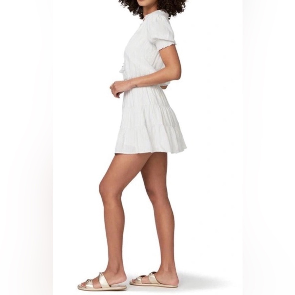 Paige Dress - Picture 3 of 8